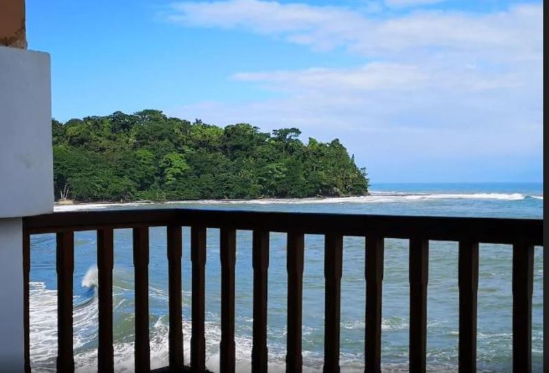 Hotel Playa Bonita Puerto Limon Luaran gambar
