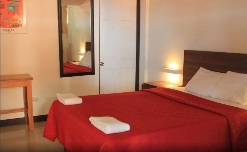 Hotel Playa Bonita Puerto Limon Luaran gambar