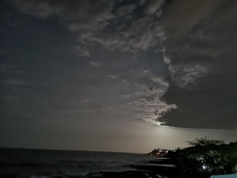 Hotel Playa Bonita Puerto Limon Luaran gambar
