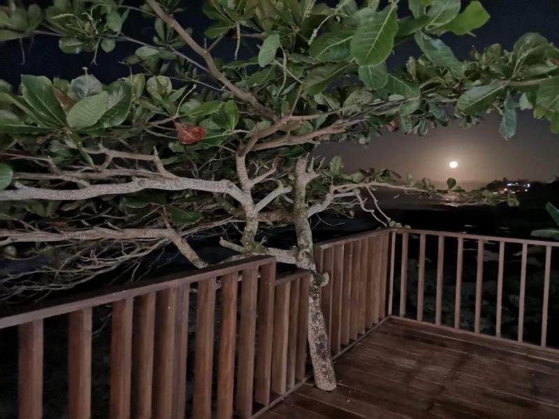 Hotel Playa Bonita Puerto Limon Luaran gambar