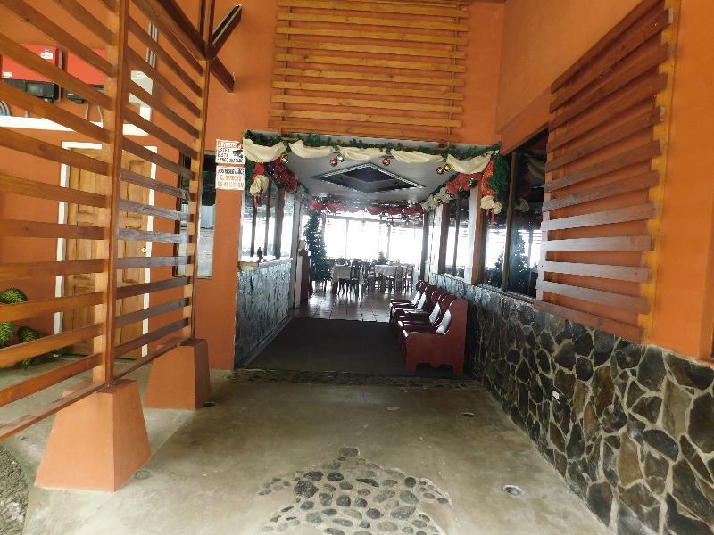 Hotel Playa Bonita Puerto Limon Luaran gambar