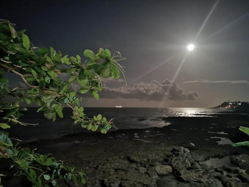 Hotel Playa Bonita Puerto Limon Luaran gambar