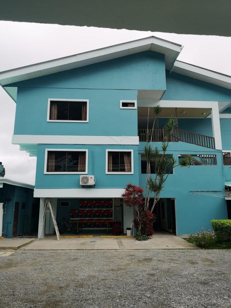 Hotel Playa Bonita Puerto Limon Luaran gambar